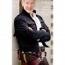 Star Wars Empire Strikes Back Han Solo Jacket Star Wars Empire Strikes Back Han Solo Jacket